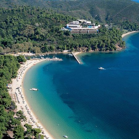 Skiathos Palace Hotel Koukounaries Esterno foto
