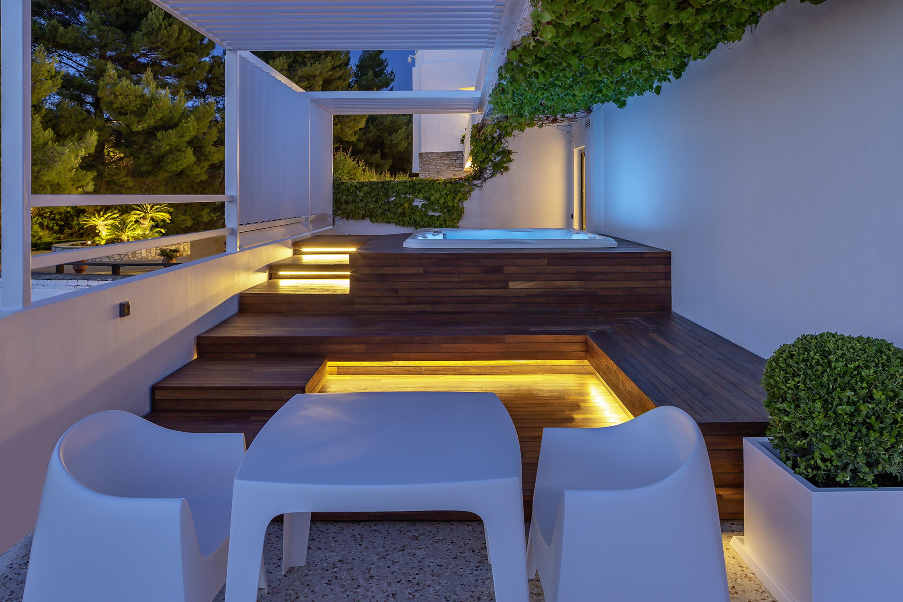 Skiathos Palace Hotel Koukounaries Esterno foto