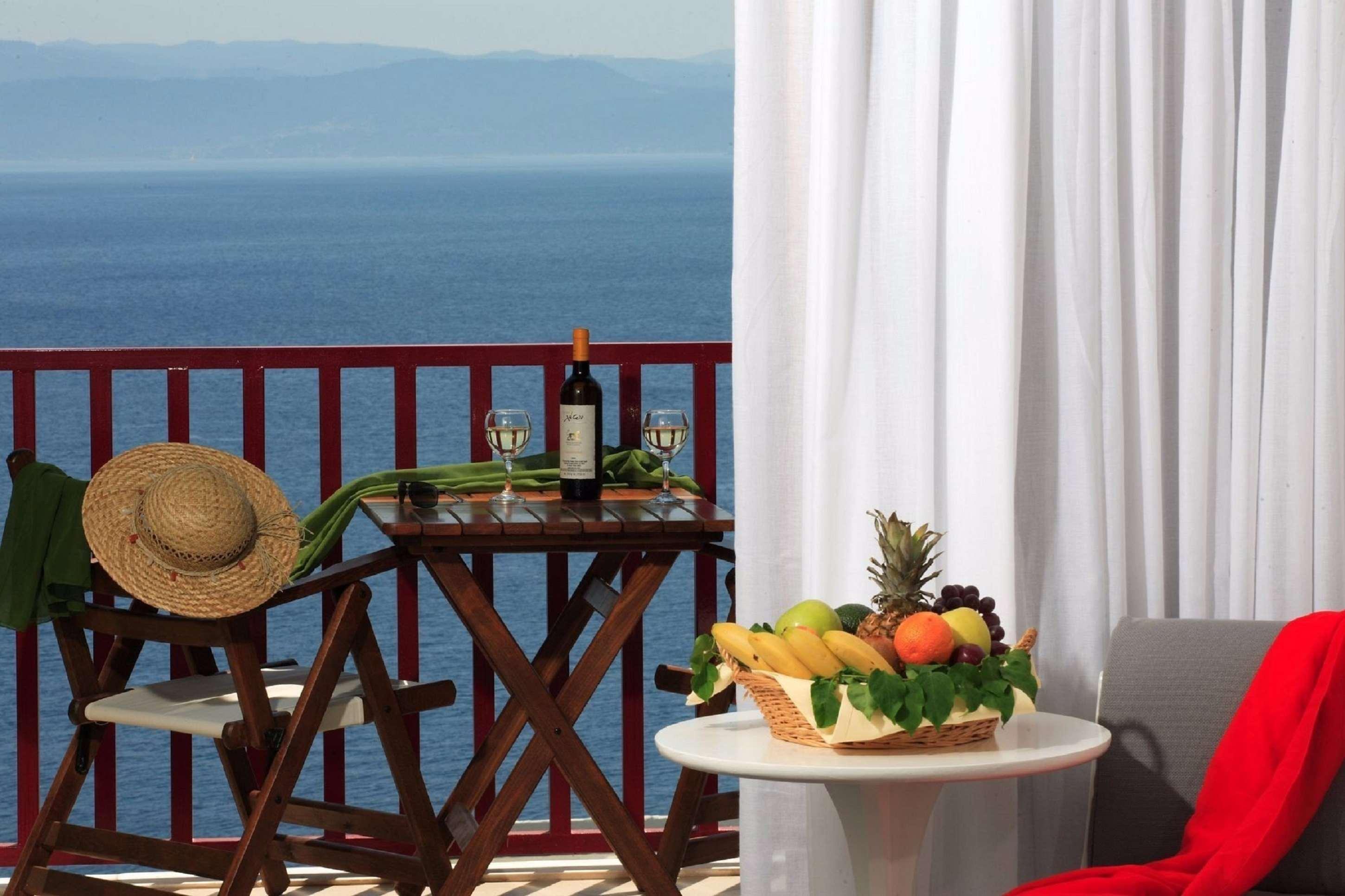 Skiathos Palace Hotel Koukounaries Esterno foto