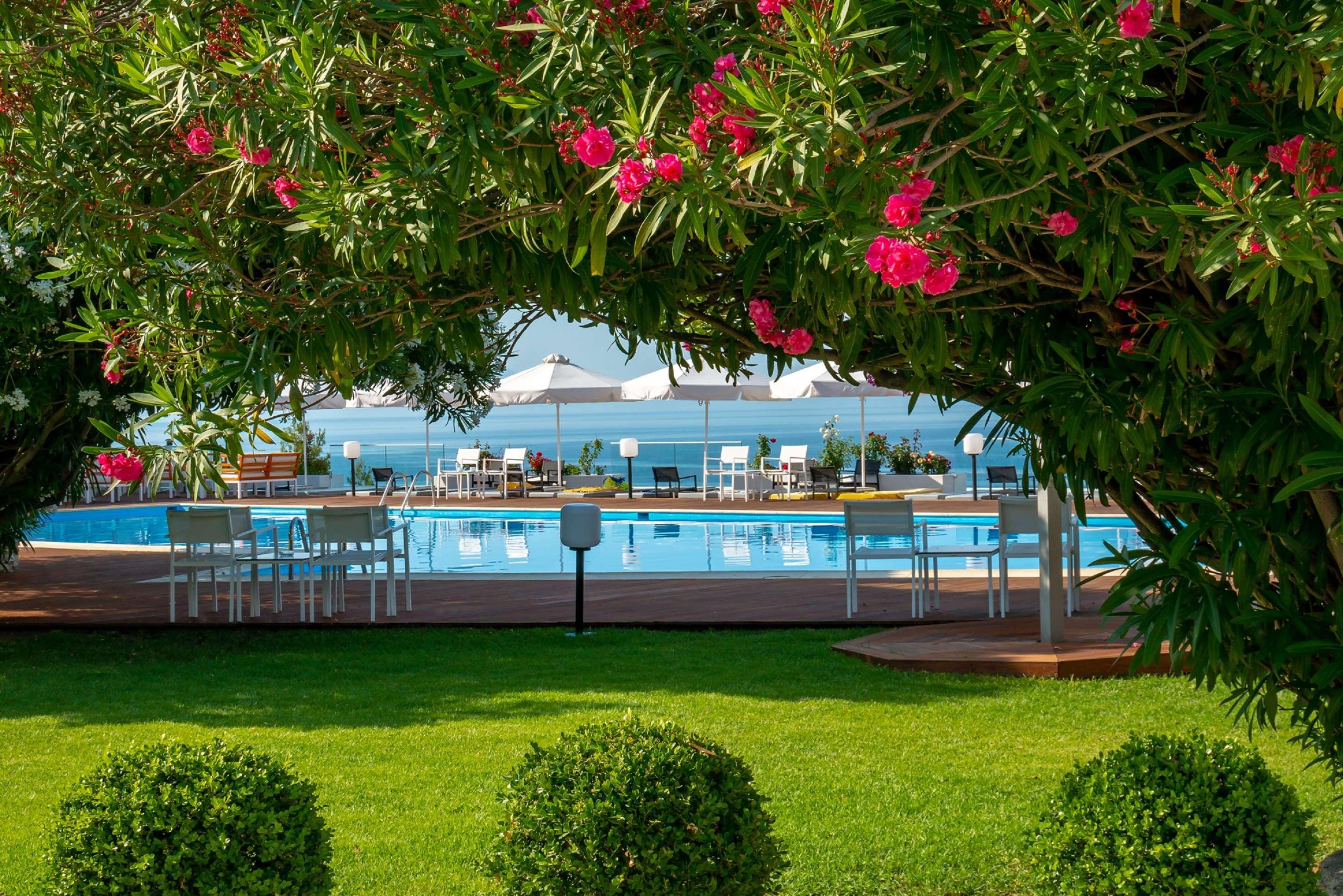Skiathos Palace Hotel Koukounaries Esterno foto