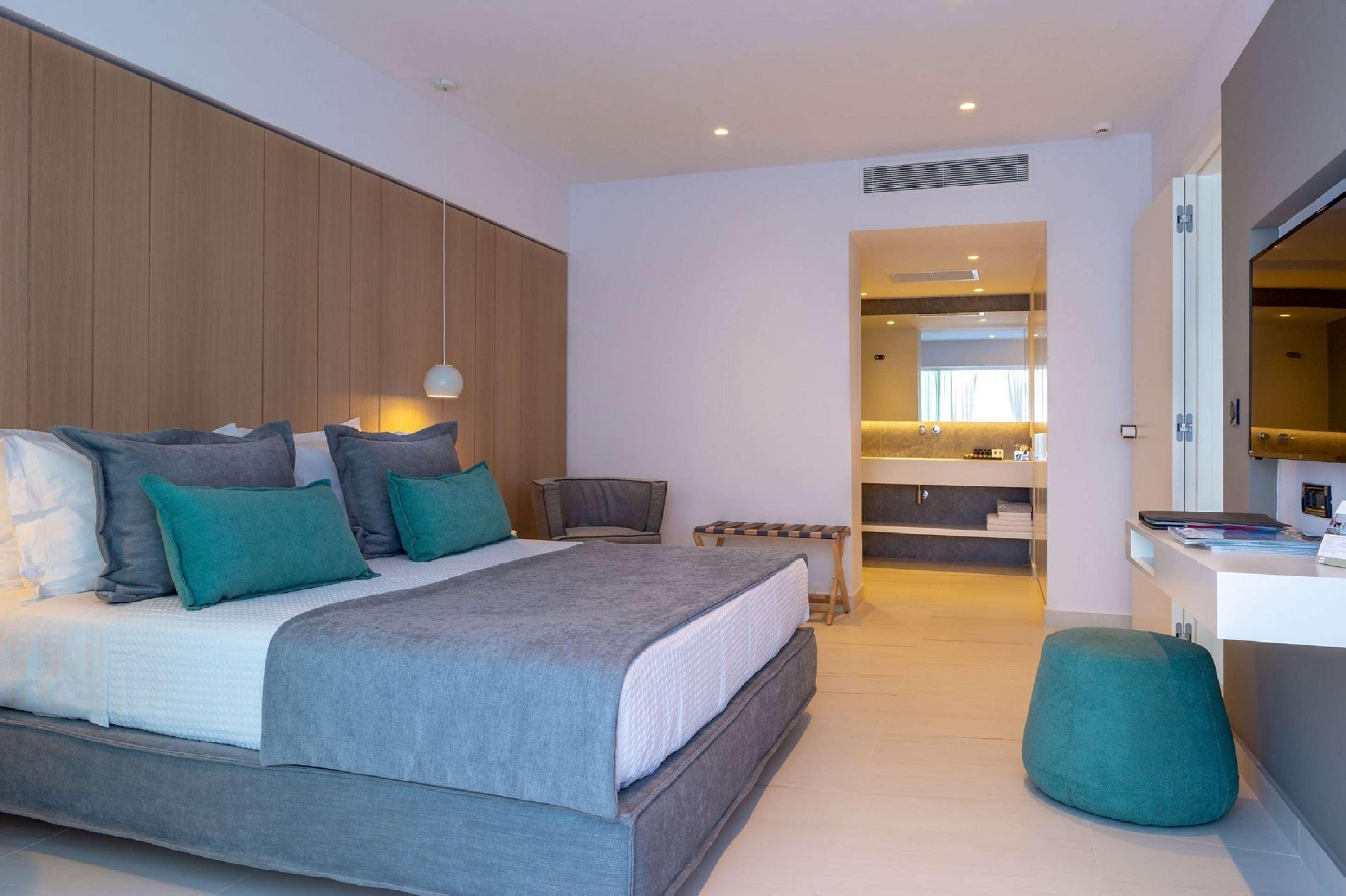 Skiathos Palace Hotel Koukounaries Esterno foto