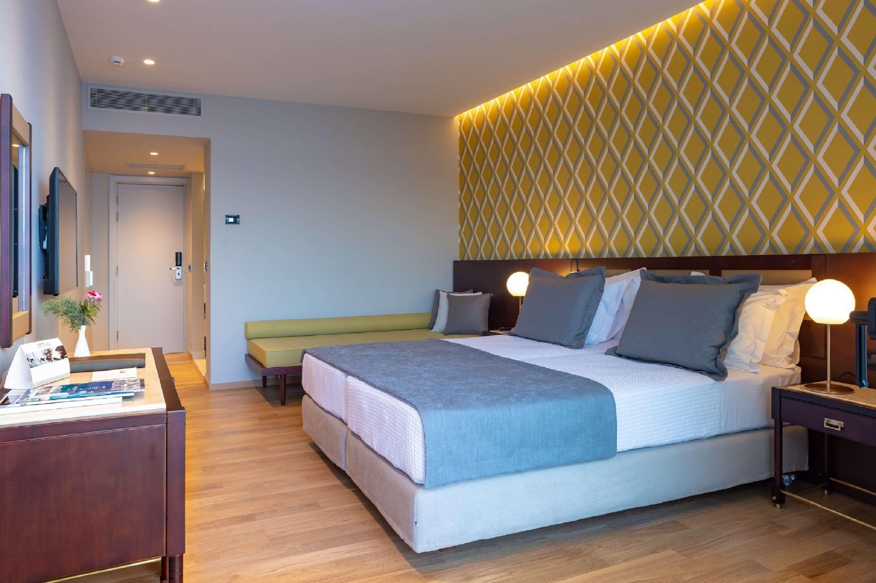 Skiathos Palace Hotel Koukounaries Esterno foto