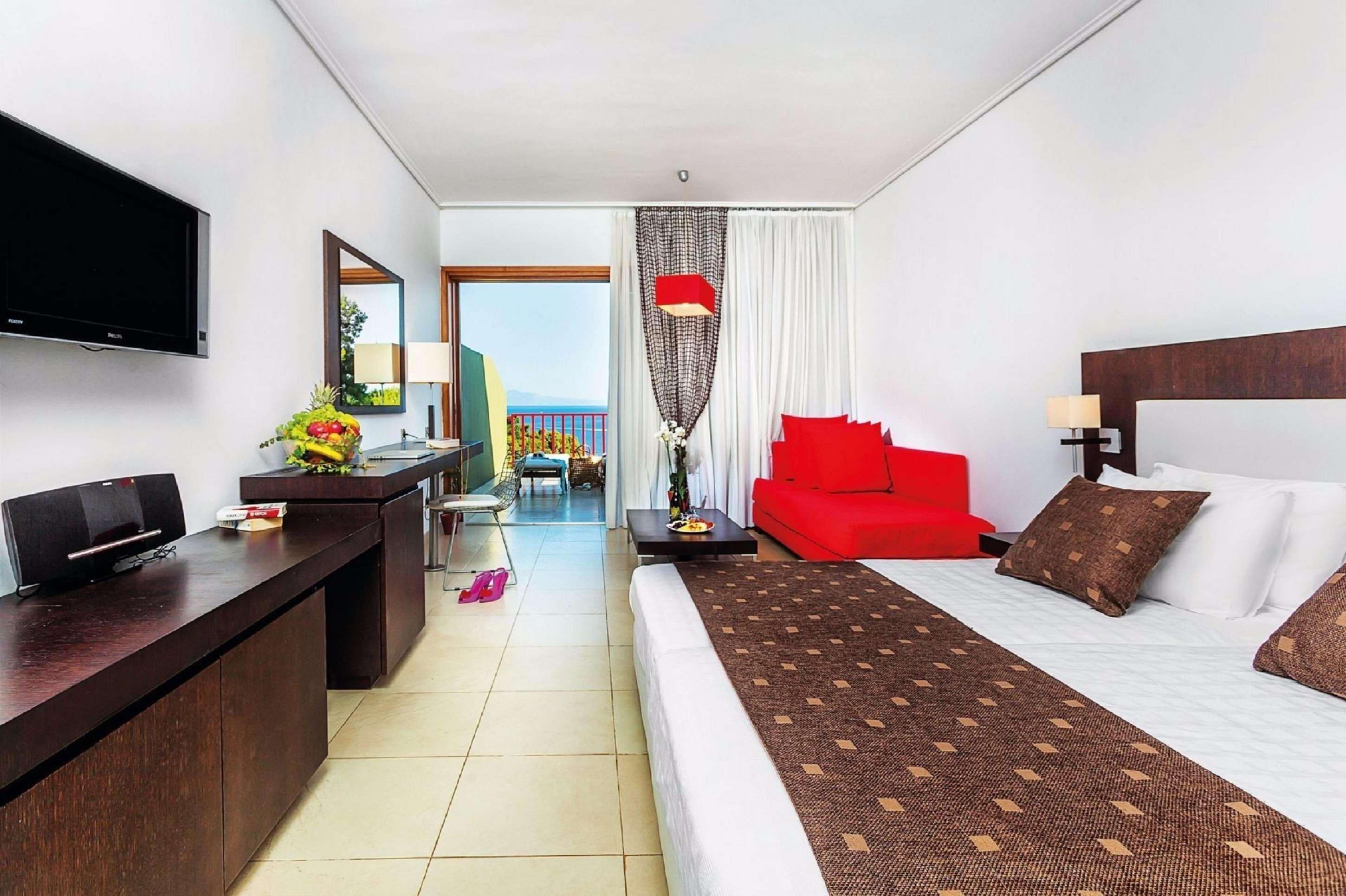 Skiathos Palace Hotel Koukounaries Esterno foto