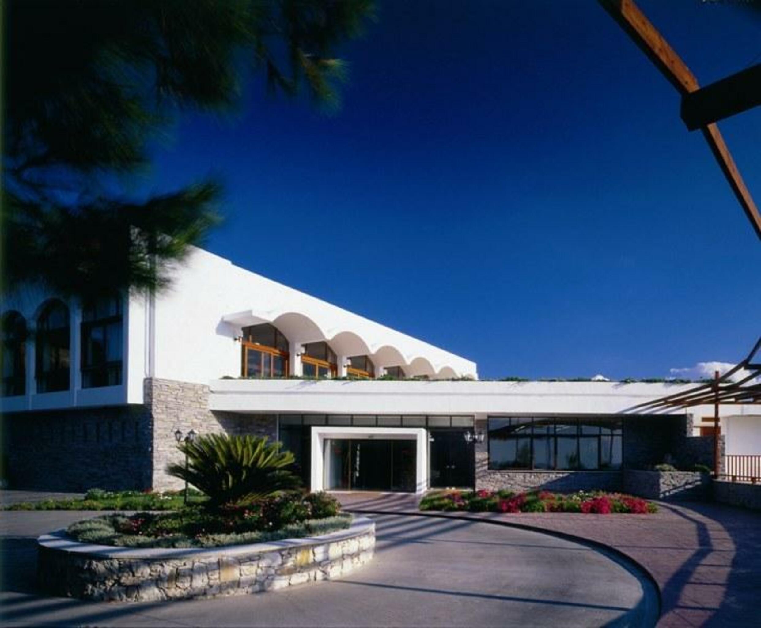 Skiathos Palace Hotel Koukounaries Esterno foto