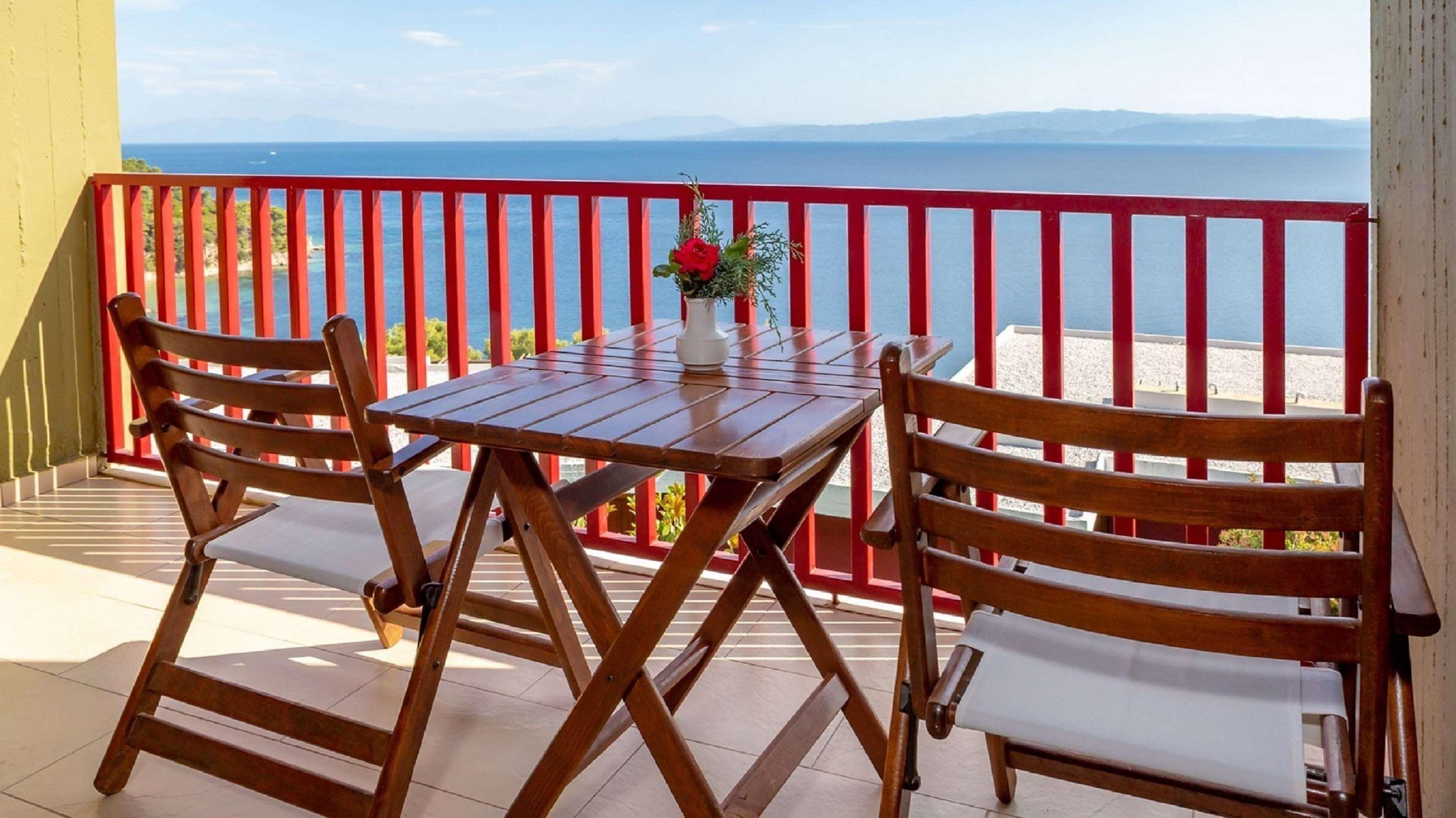 Skiathos Palace Hotel Koukounaries Esterno foto