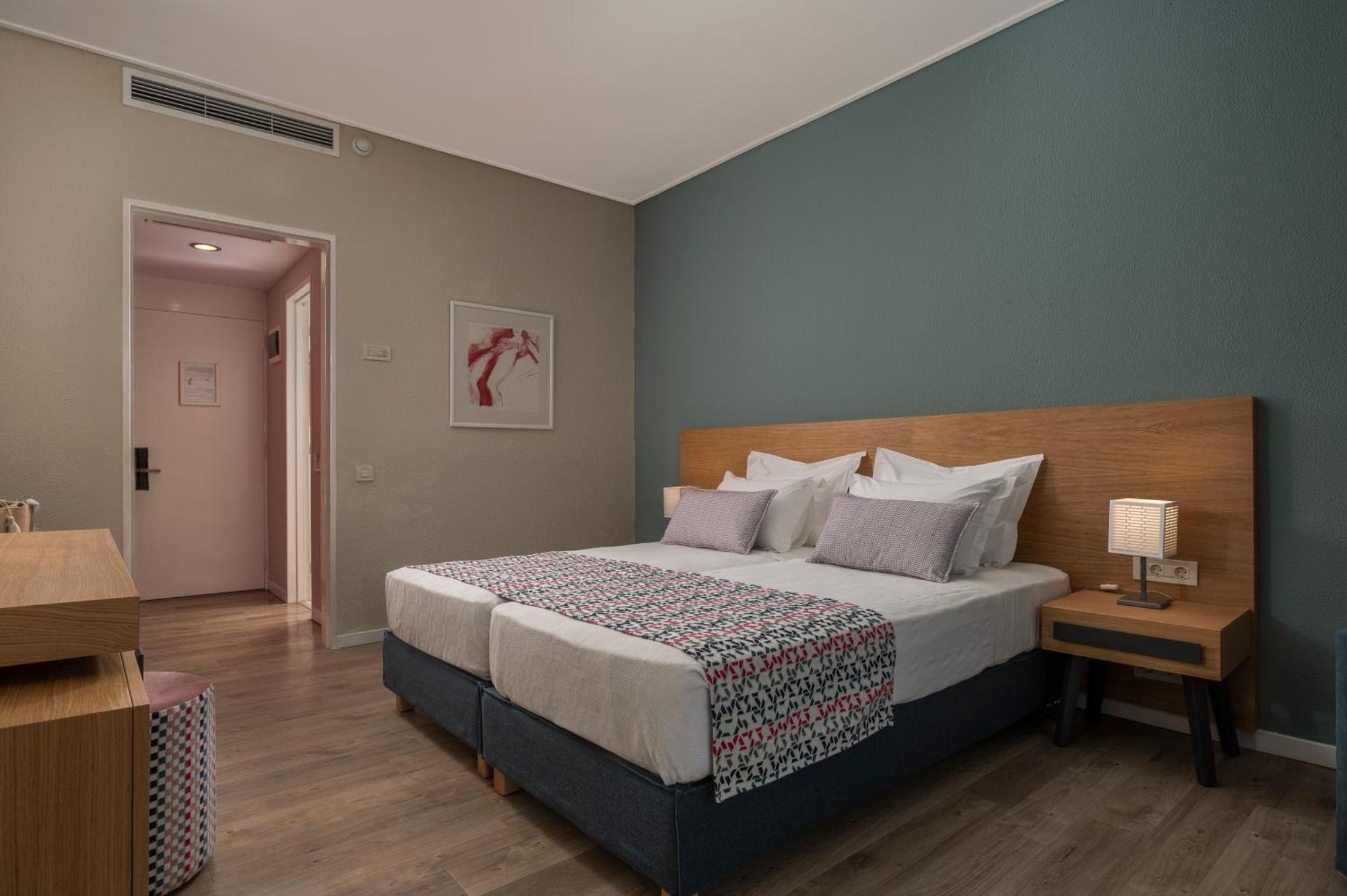 Skiathos Palace Hotel Koukounaries Esterno foto