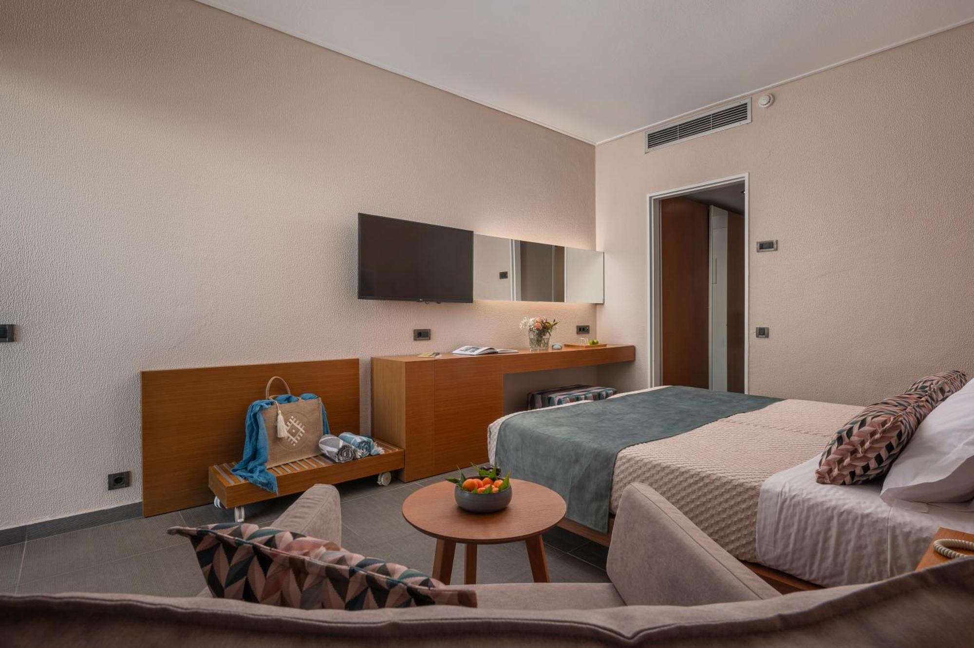 Skiathos Palace Hotel Koukounaries Esterno foto