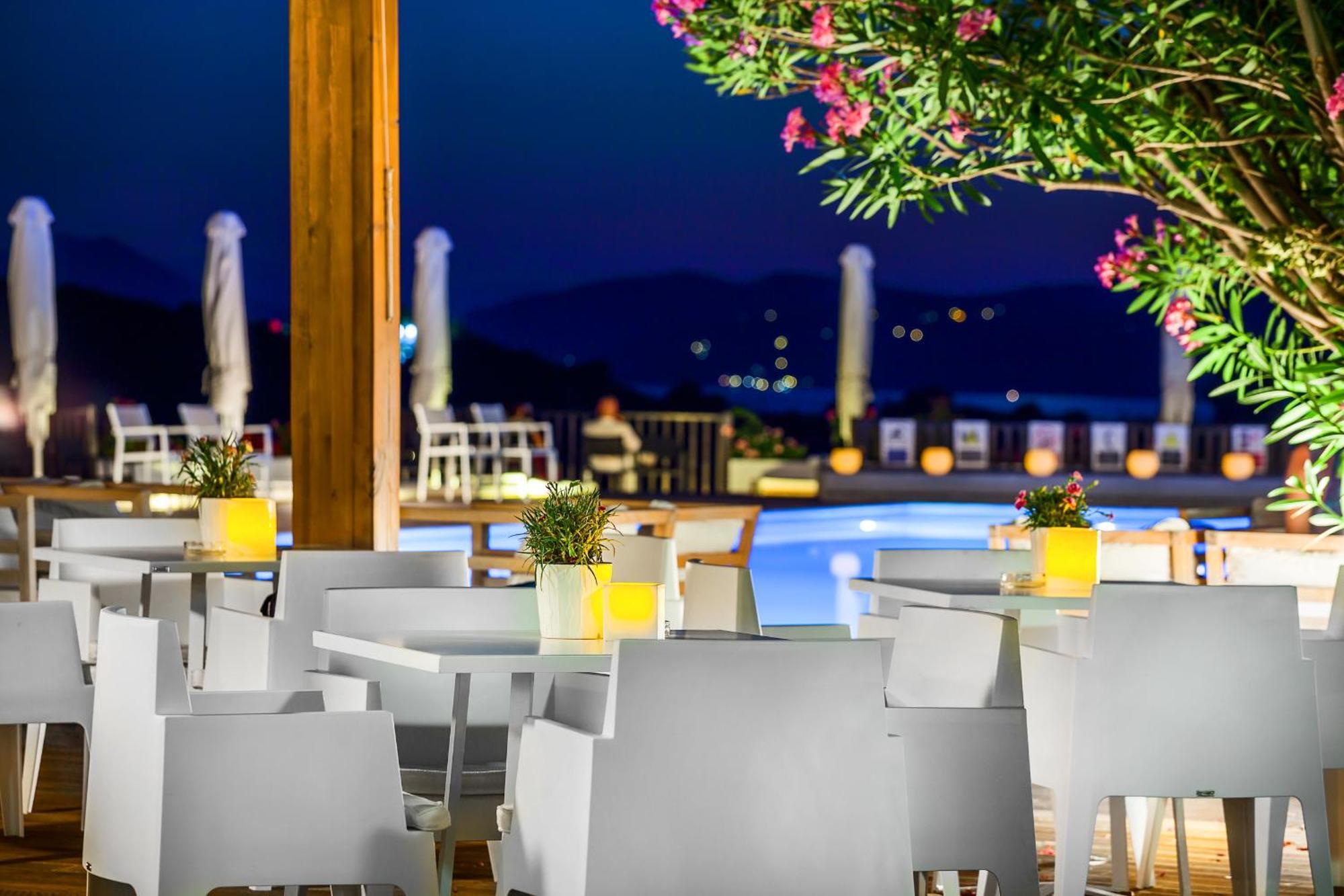 Skiathos Palace Hotel Koukounaries Esterno foto