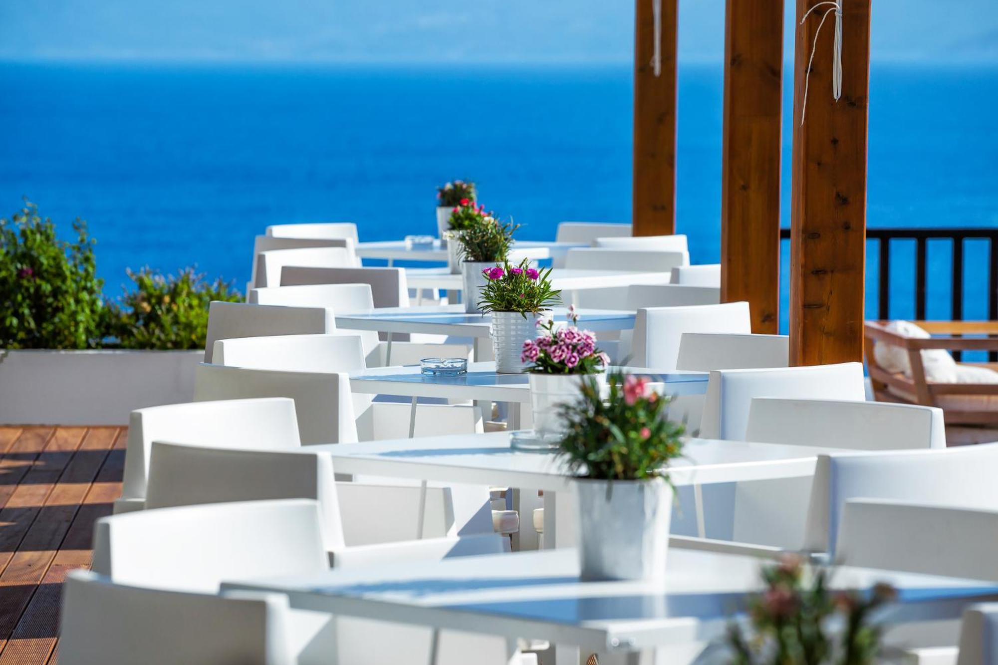 Skiathos Palace Hotel Koukounaries Esterno foto
