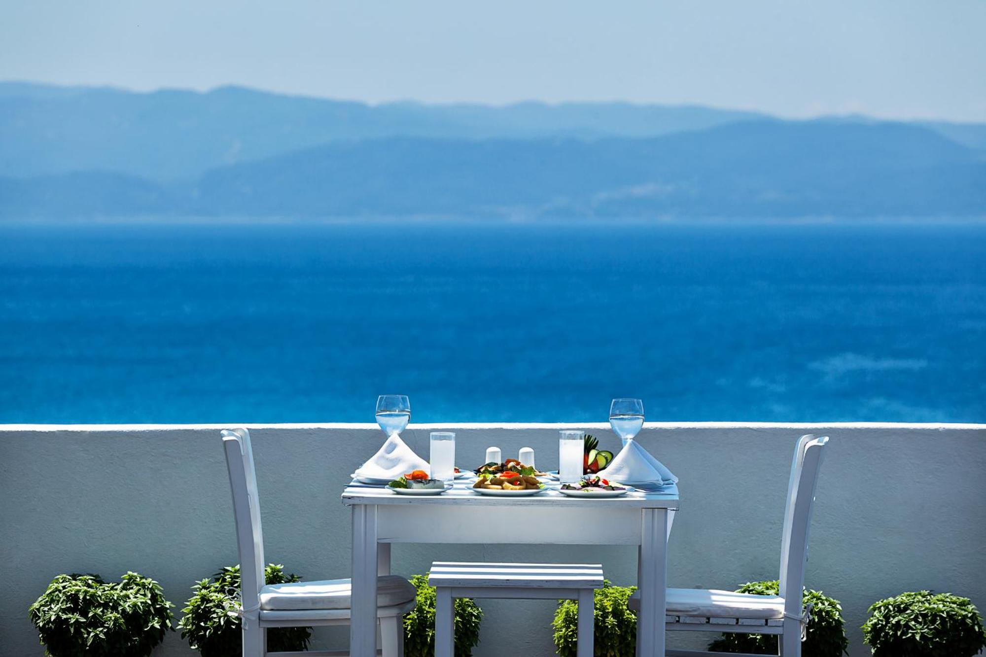 Skiathos Palace Hotel Koukounaries Esterno foto