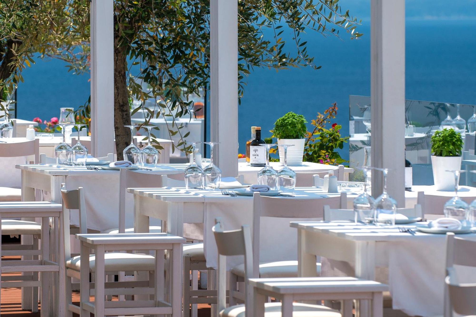 Skiathos Palace Hotel Koukounaries Esterno foto