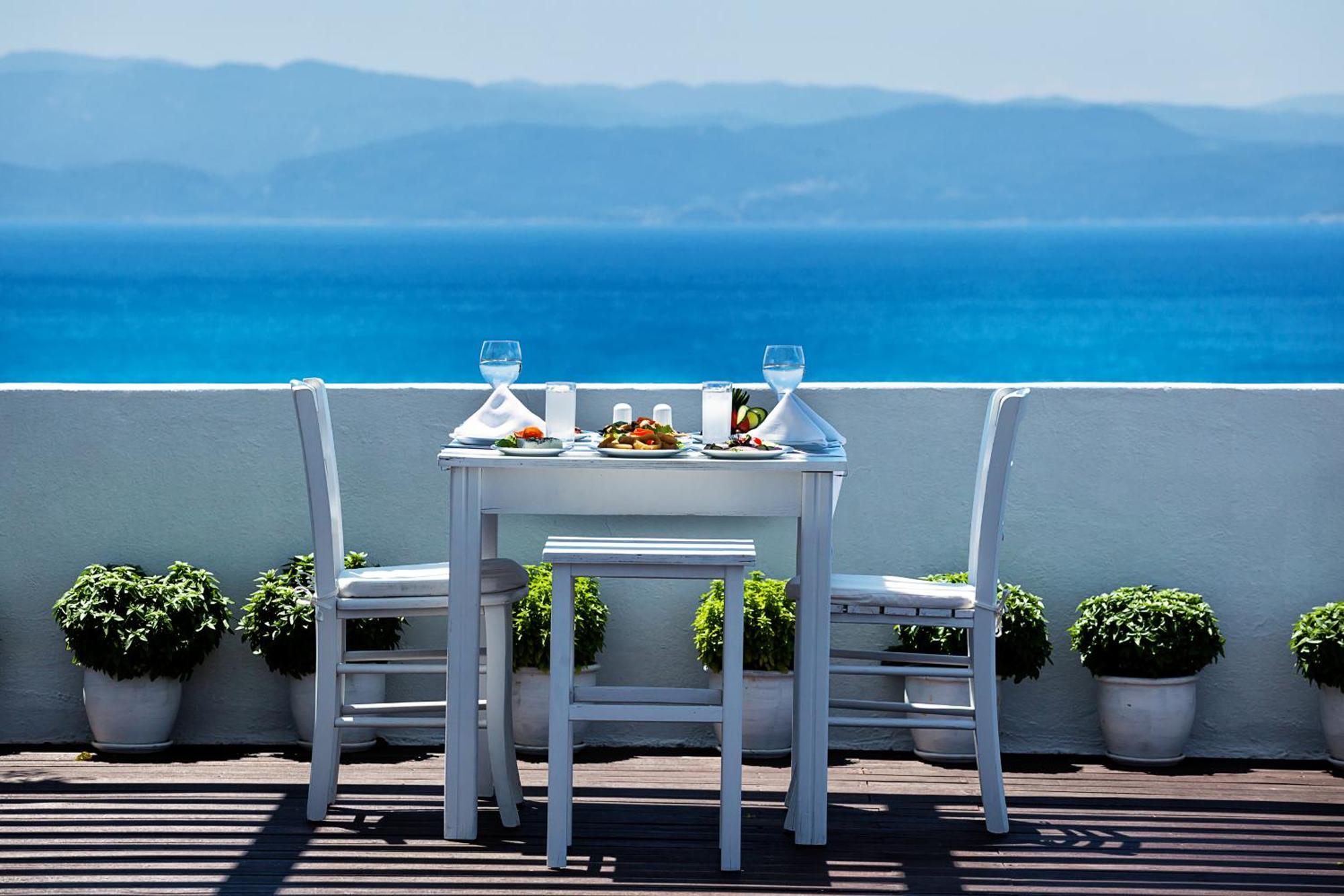 Skiathos Palace Hotel Koukounaries Esterno foto