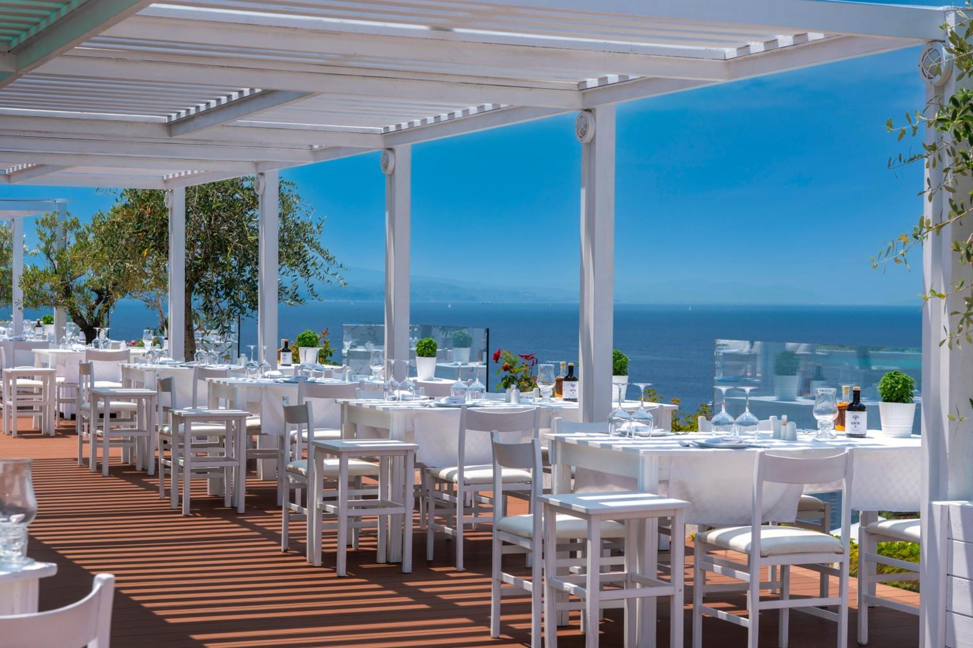 Skiathos Palace Hotel Koukounaries Esterno foto
