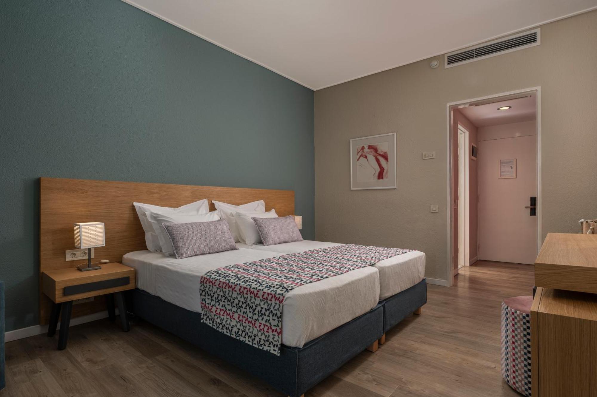 Skiathos Palace Hotel Koukounaries Esterno foto