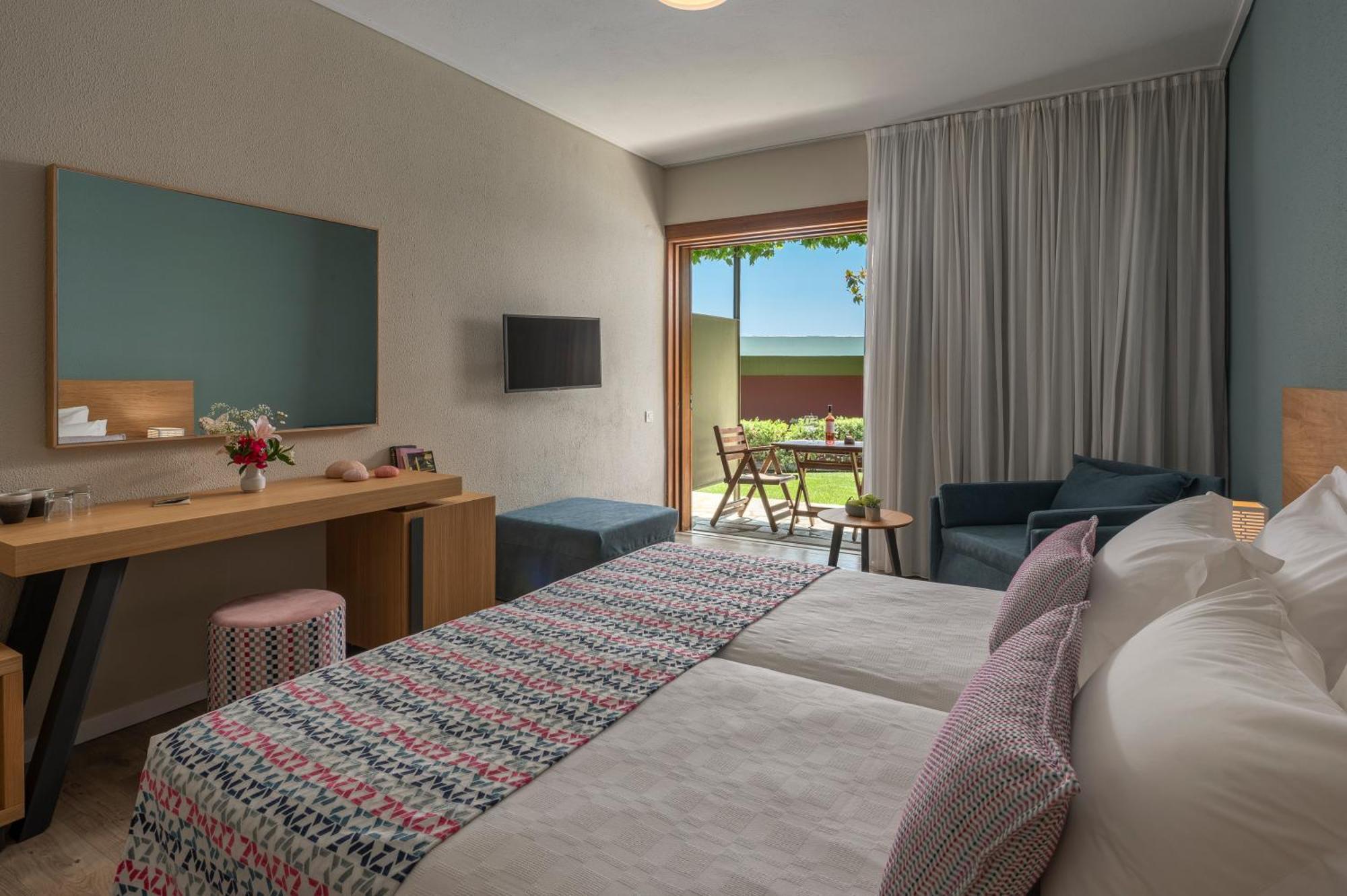 Skiathos Palace Hotel Koukounaries Esterno foto