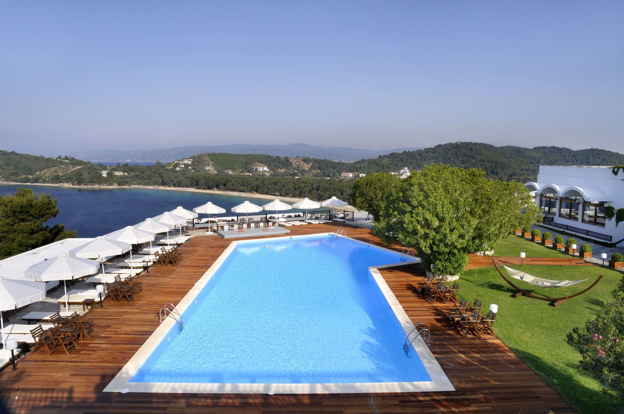 Skiathos Palace Hotel Koukounaries Servizi foto