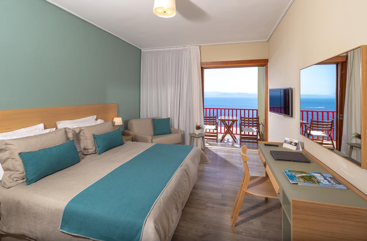 Skiathos Palace Hotel Koukounaries Esterno foto